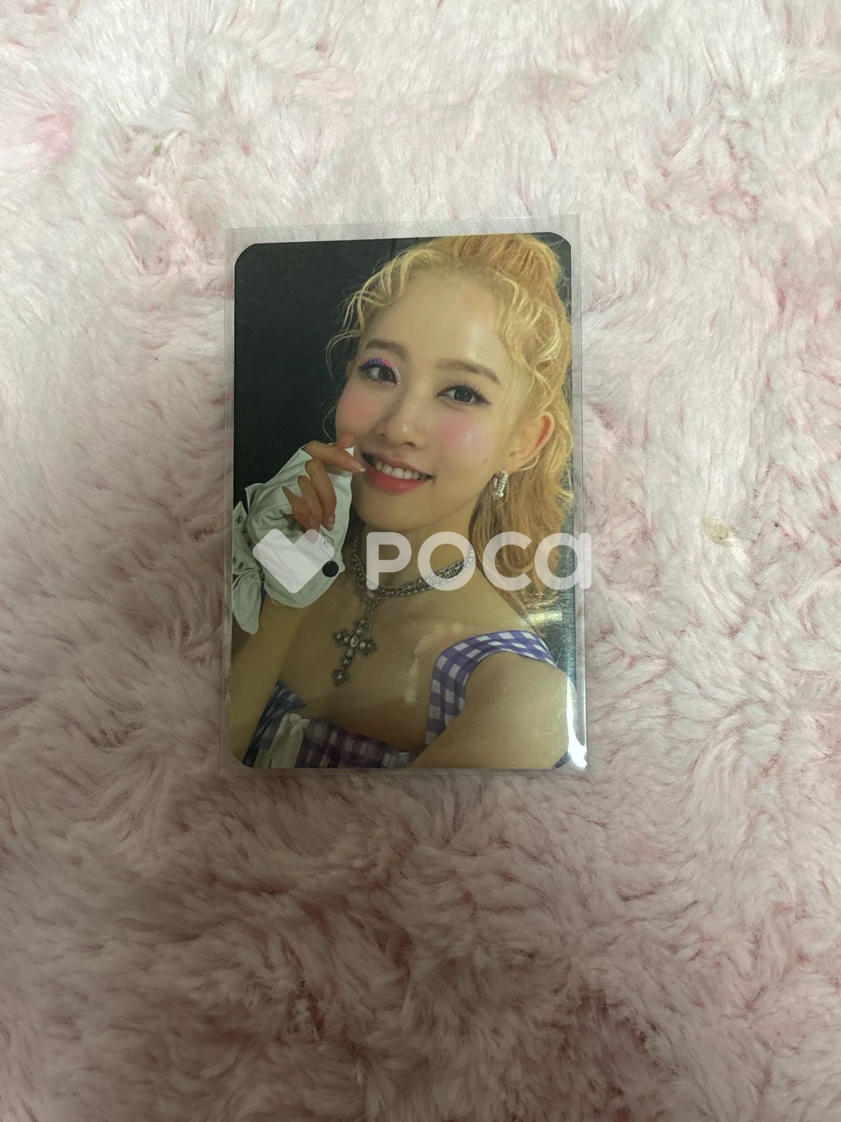 STAYC シウン STEREOTYPE APPLEMUSIC - メルカリ