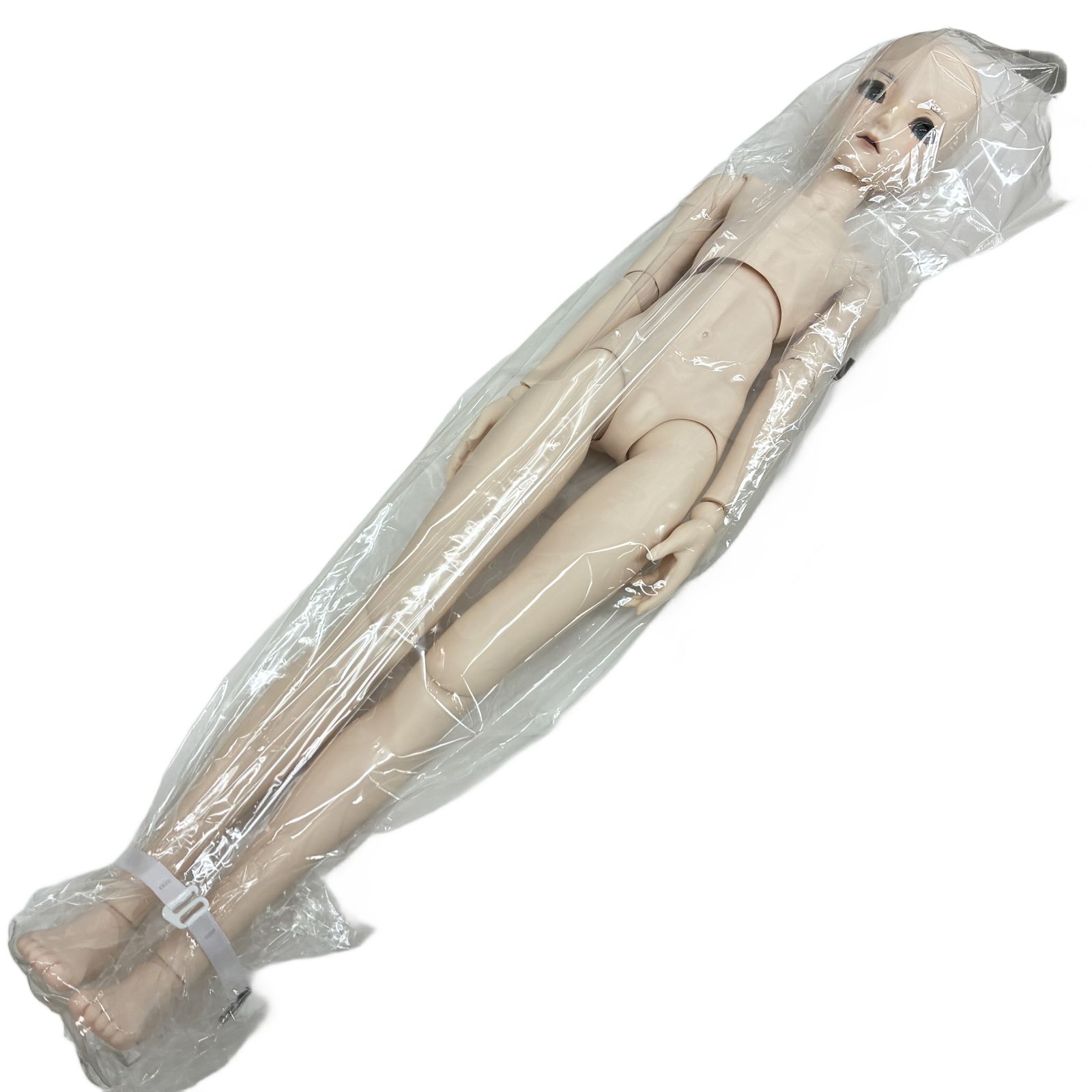 ボークス DD ドルフィードリーム NieR:Automata 9S ヨルハ九号S型