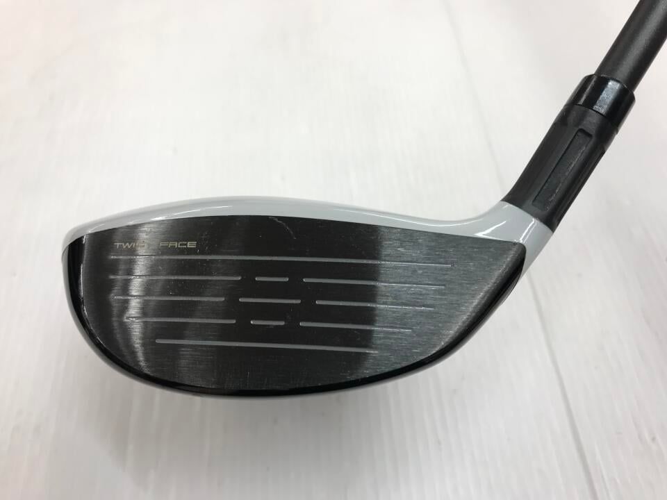 テーラーメイド SIM2 MAX 15度 ﾂｱ-AD IZ-6 Sフレックス フェアウェイ