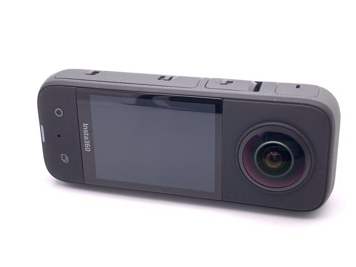 中古】 【美品】 Insta360 X3（CINSAAQ/B） - メルカリ