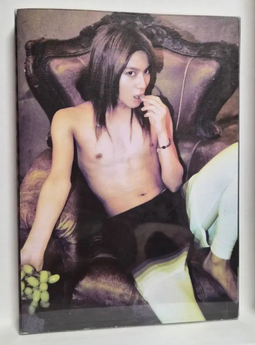 SHINee（シャイニー） Sherlock テミン(TAEMIN)バージョン - メルカリ