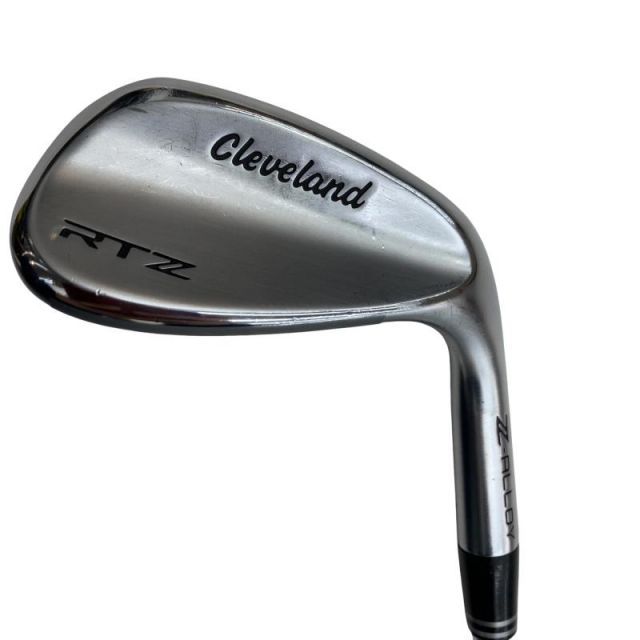 中古】 クリーブランド Cleveland RTZ ツアーサテン 52°/10° MID