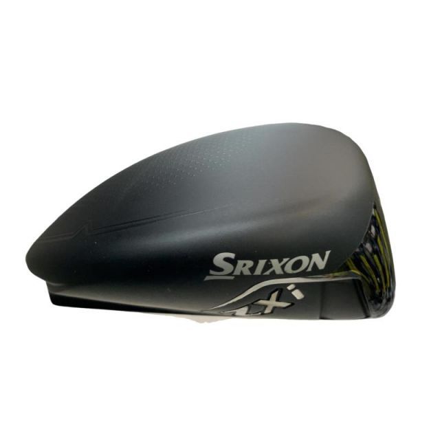 中古】 ダンロップ SRIXON ZXi LS 9° ドライバー DR 純正特注シャフト