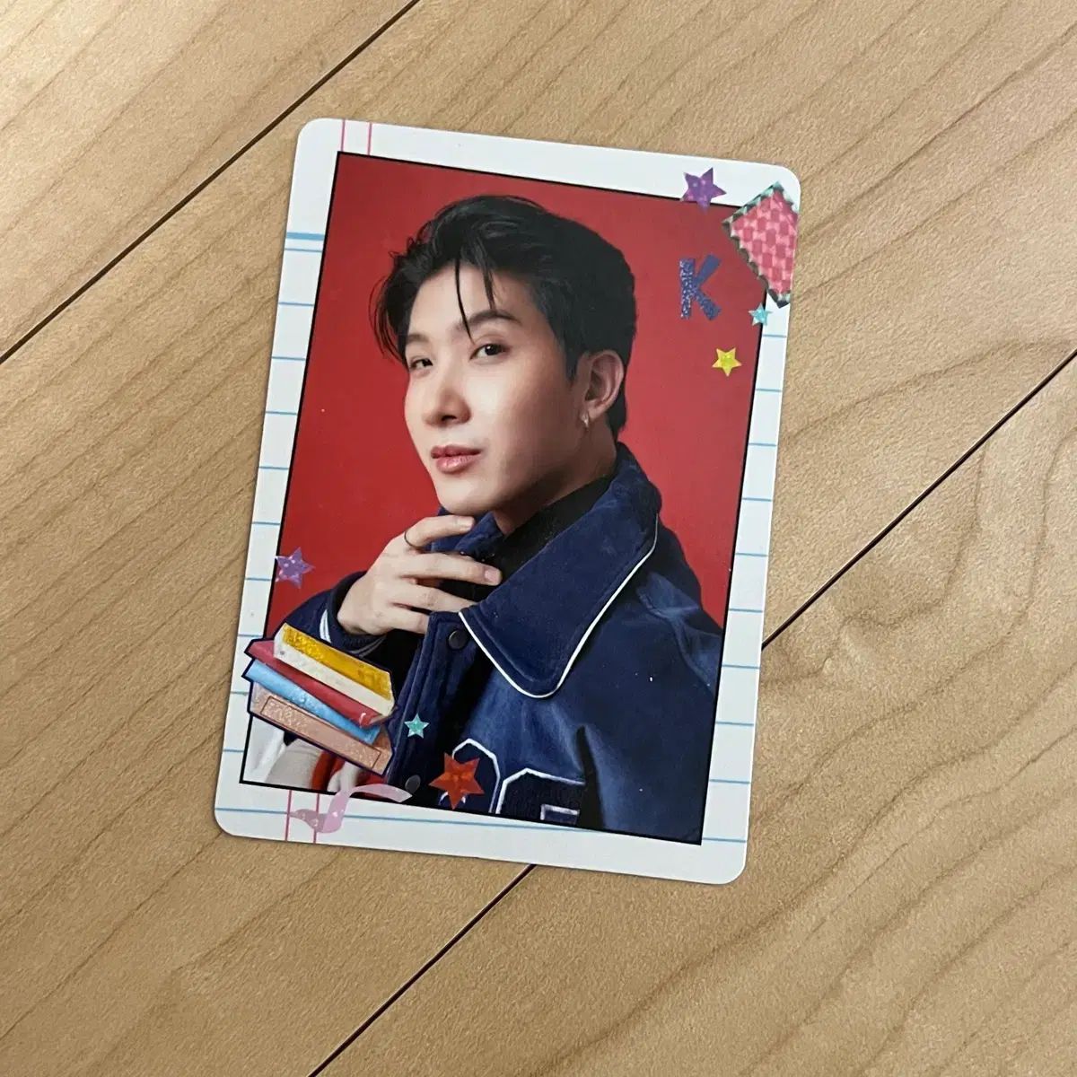 GMMTV LOL カオタン シークレットハニー トレカ - メルカリ