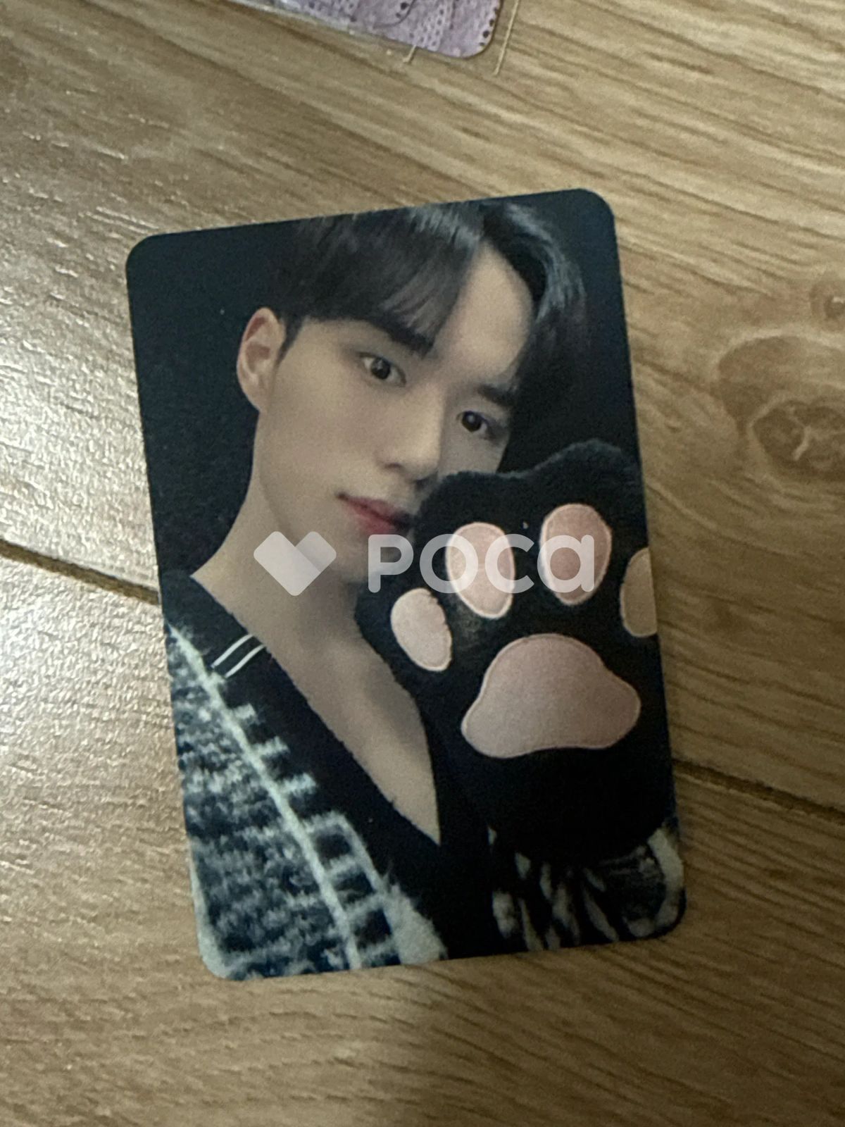 WEi ウィアイ キムジュンソ ALPHA DRIVE ONE ジュンソ ROAD TO MAX