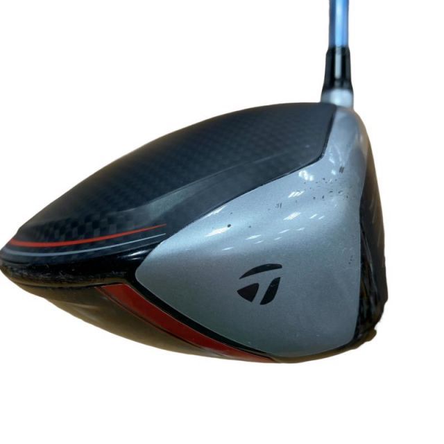 中古】 テーラーメイド M6 9° ドライバー DR Speeder 661 EVOLUTION V
