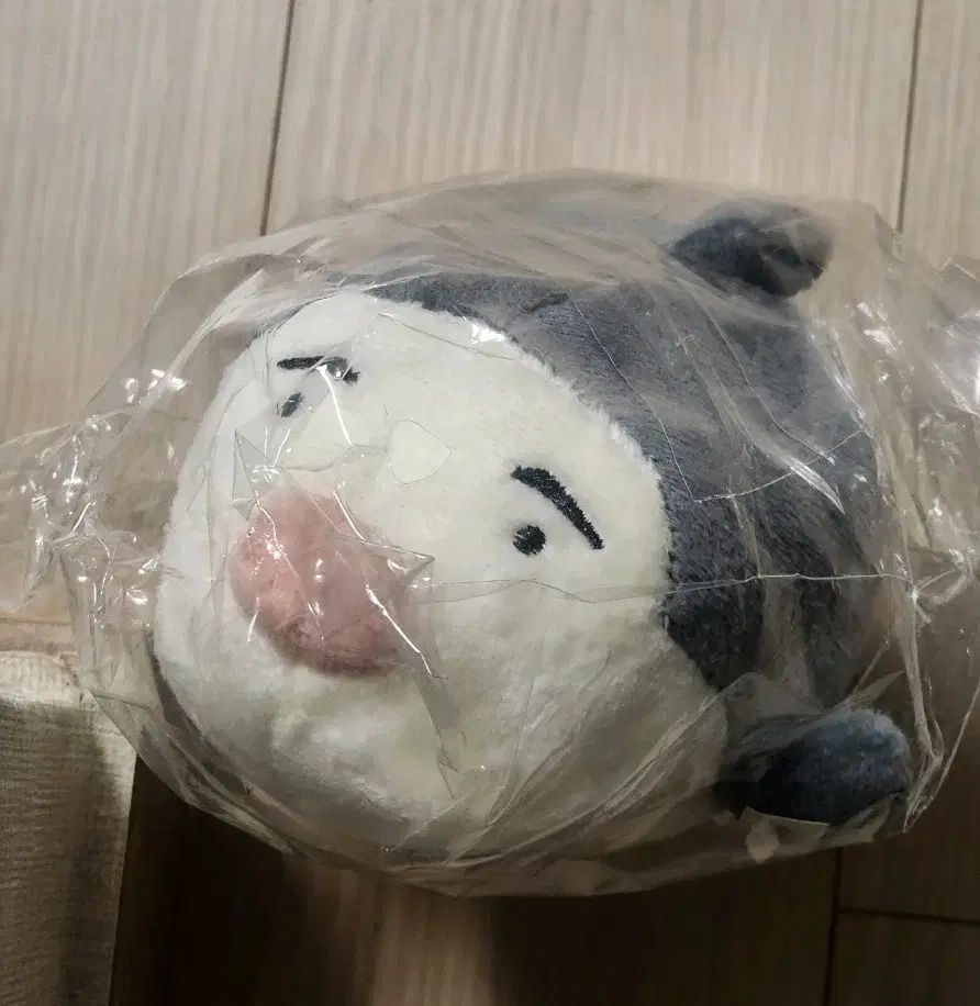 深津一成 ぬいぐるみ SLAM DUNK （スラムダンク） 山王 深津一成