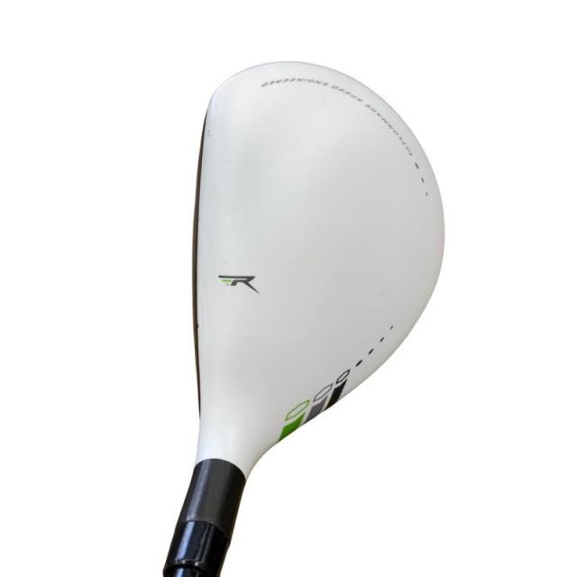 中古】 テーラーメイド RBZ U3 ユーティリティ UT RB-55
