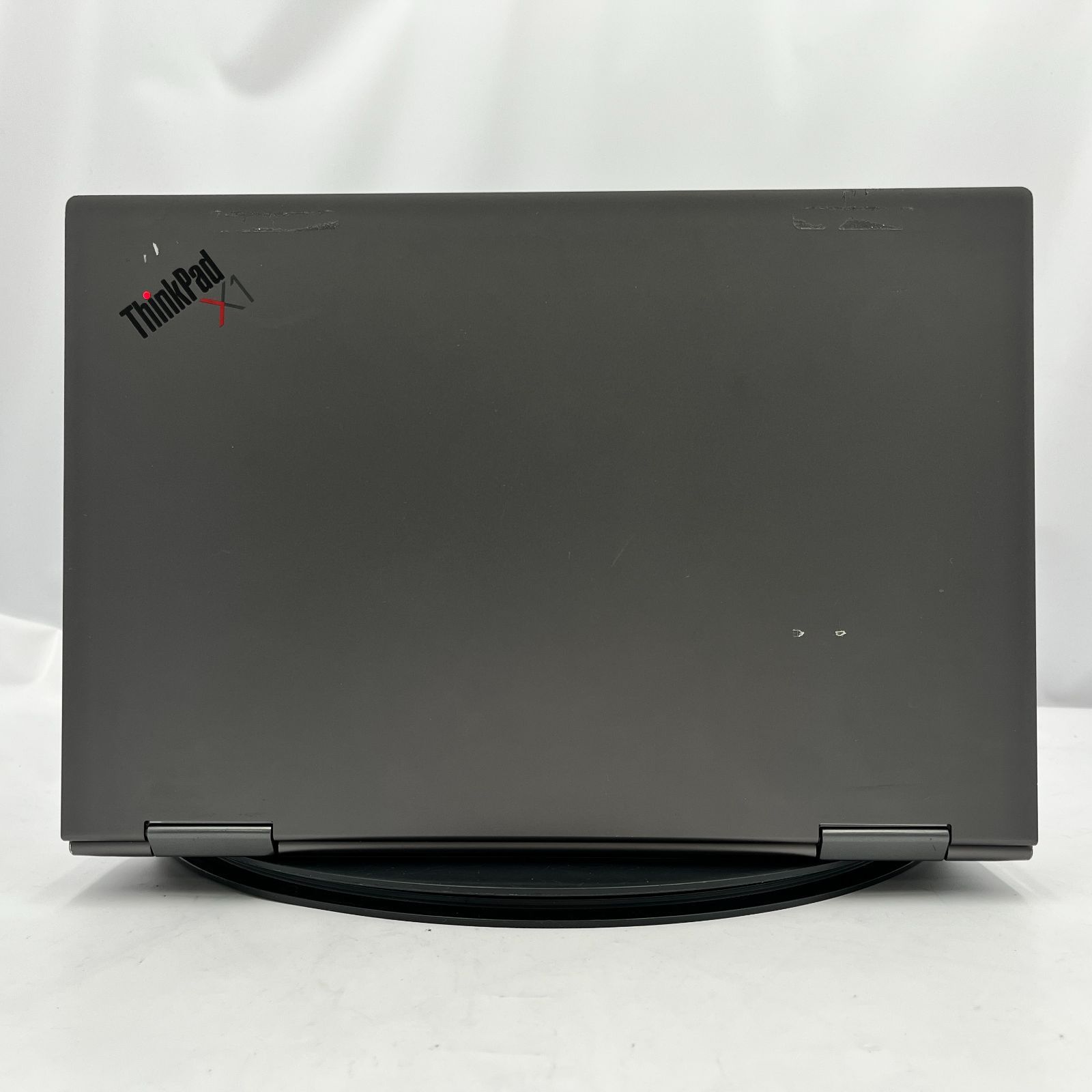 ☆ジャンク/スライドパッド中ボタン不良☆Lenovo ThinkPad X1 Yoga Gen