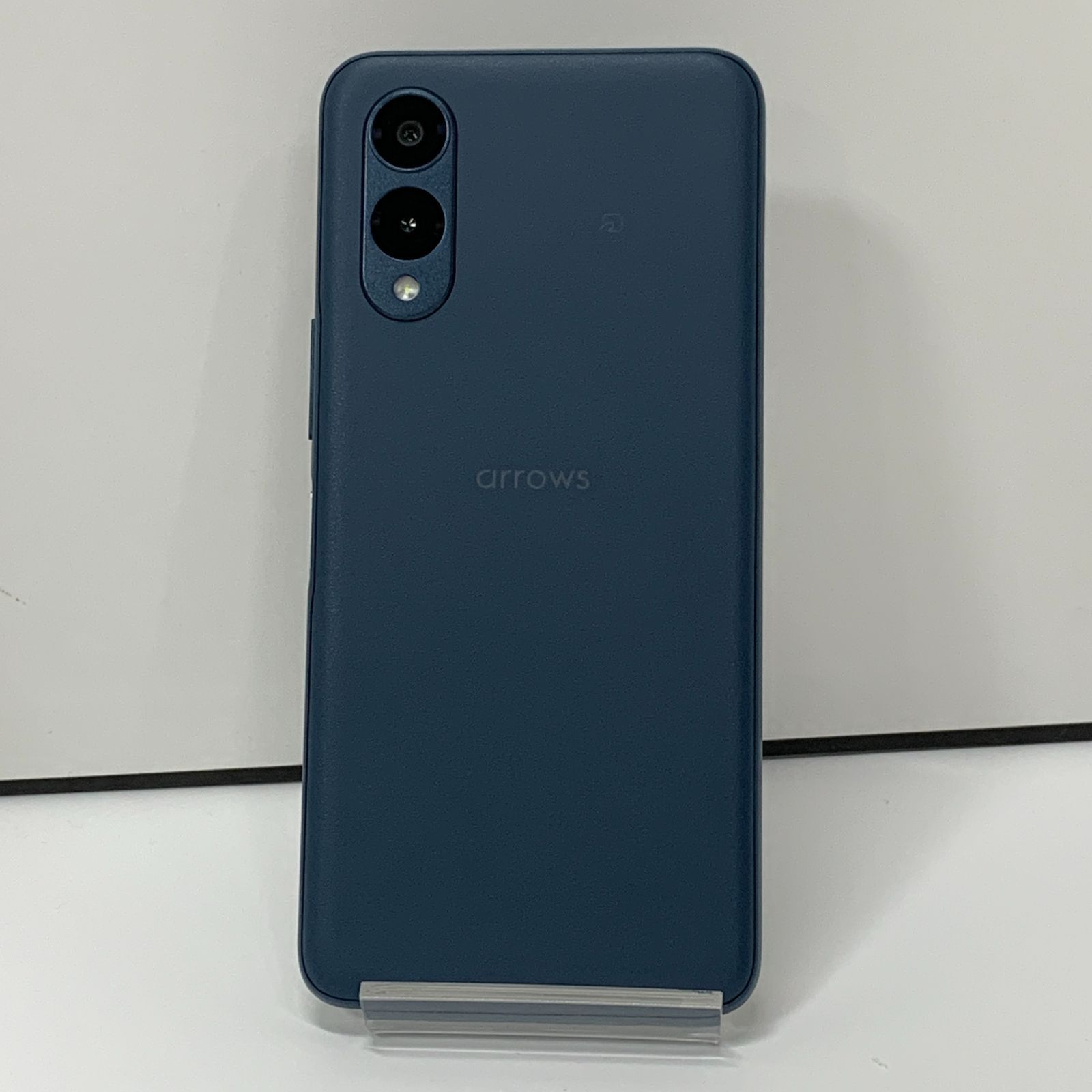 arrows We2 M07 128GB ネイビーグリーン 楽天モバイル SIMロック解除