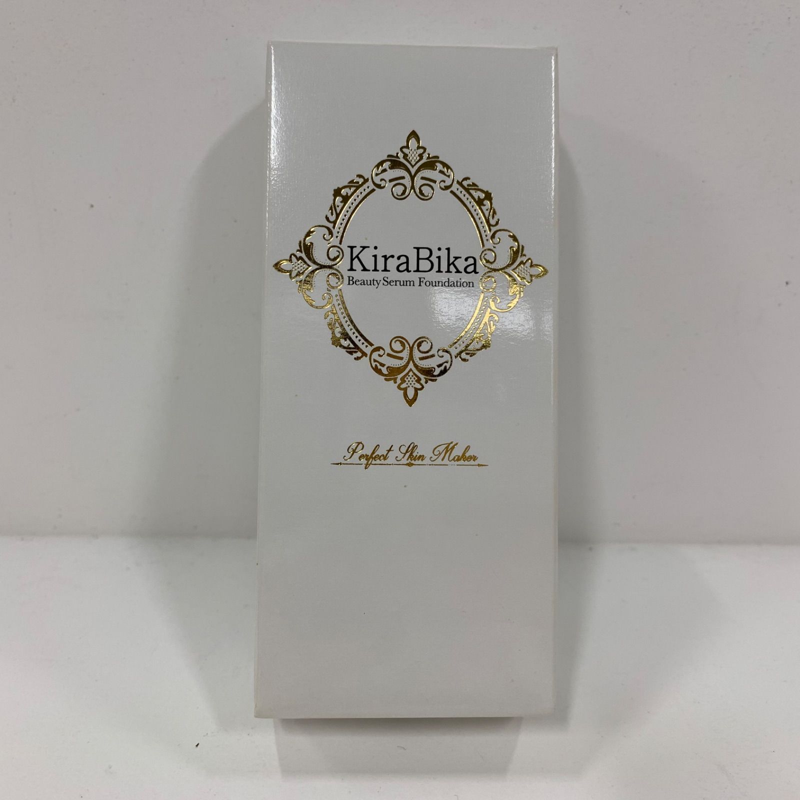 S4609 K きらびか ビューティーセラムファンデーションS ライト