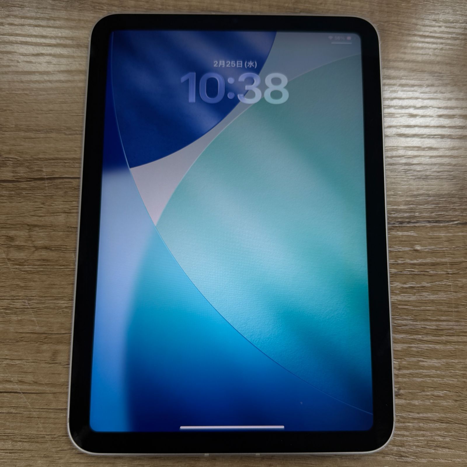 訳あり】iPad mini6 256GB セルラーモデル - メルカリ