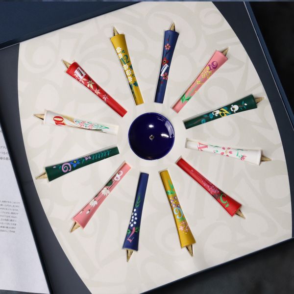 本物 新品 フランクミュラー×京都 中村ローソク 限定品 WPHH JAPON