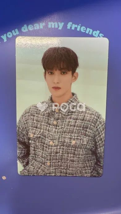 SEVENTEEN ドギョム セブチ SEVENTEEN TOUR FOLLOW TO SEOUL