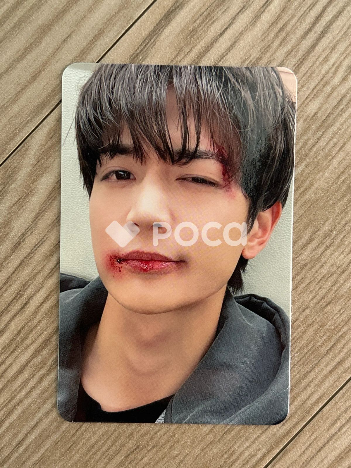 SHINeeミンホ CHASE Complete Ver. - メルカリ