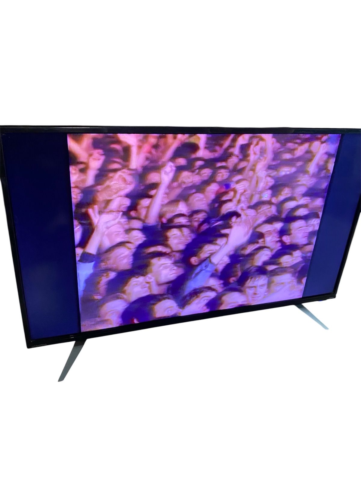 2019年製】40型液晶テレビ DOSHISHA DOL40H100 リモコン付 - メルカリ