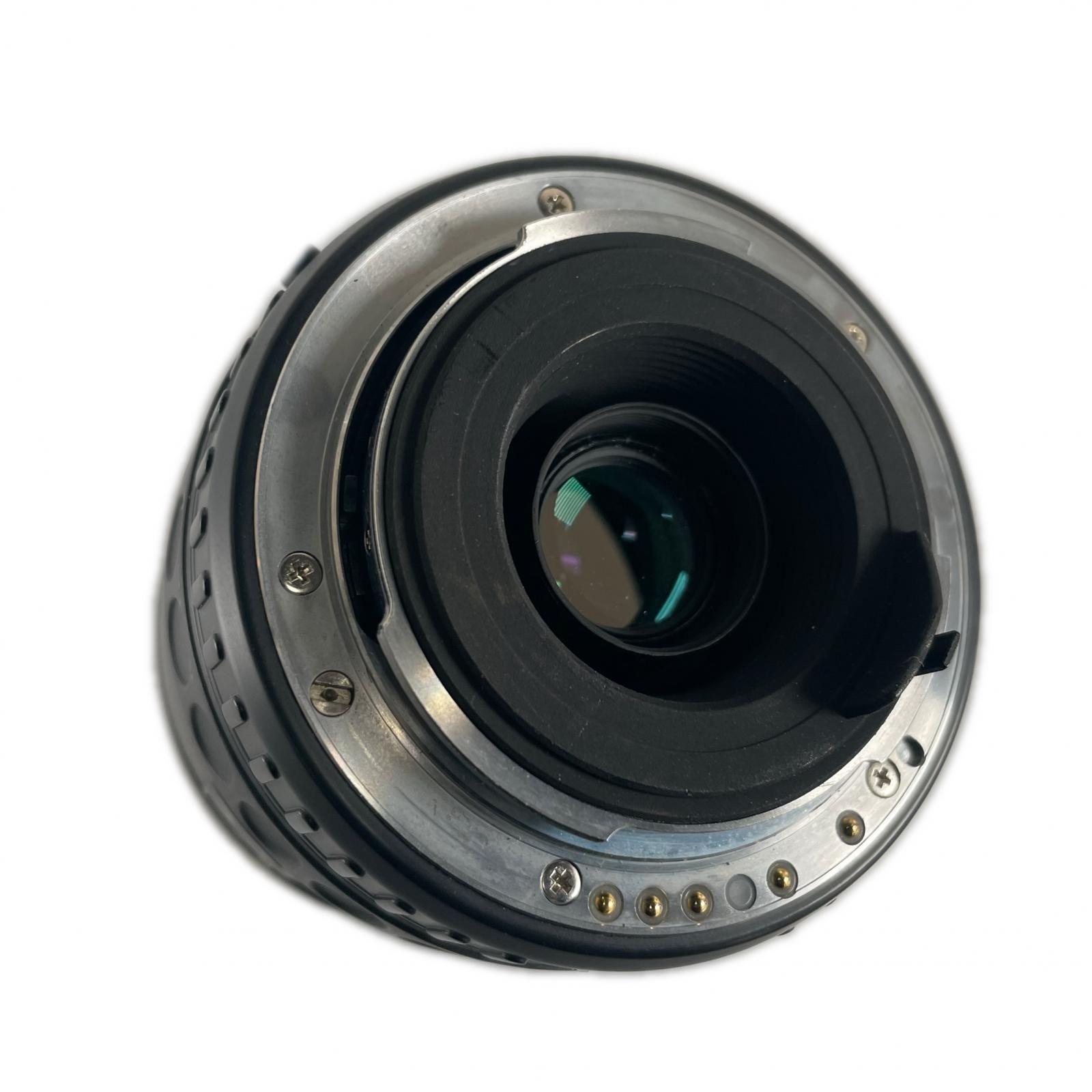 PENTAX ペンタックス 交換レンズ SMC Pentax-F 35-80mm F4-5.6【中古