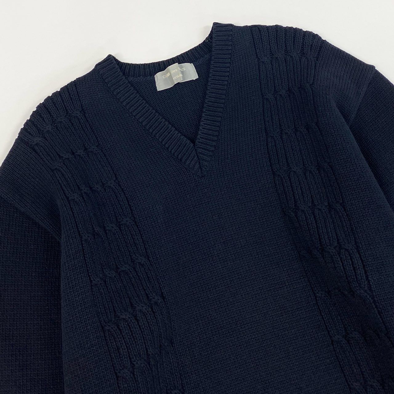 Ab20 COMME des GARCONS HOMME コムデギャルソンオム 田中オム