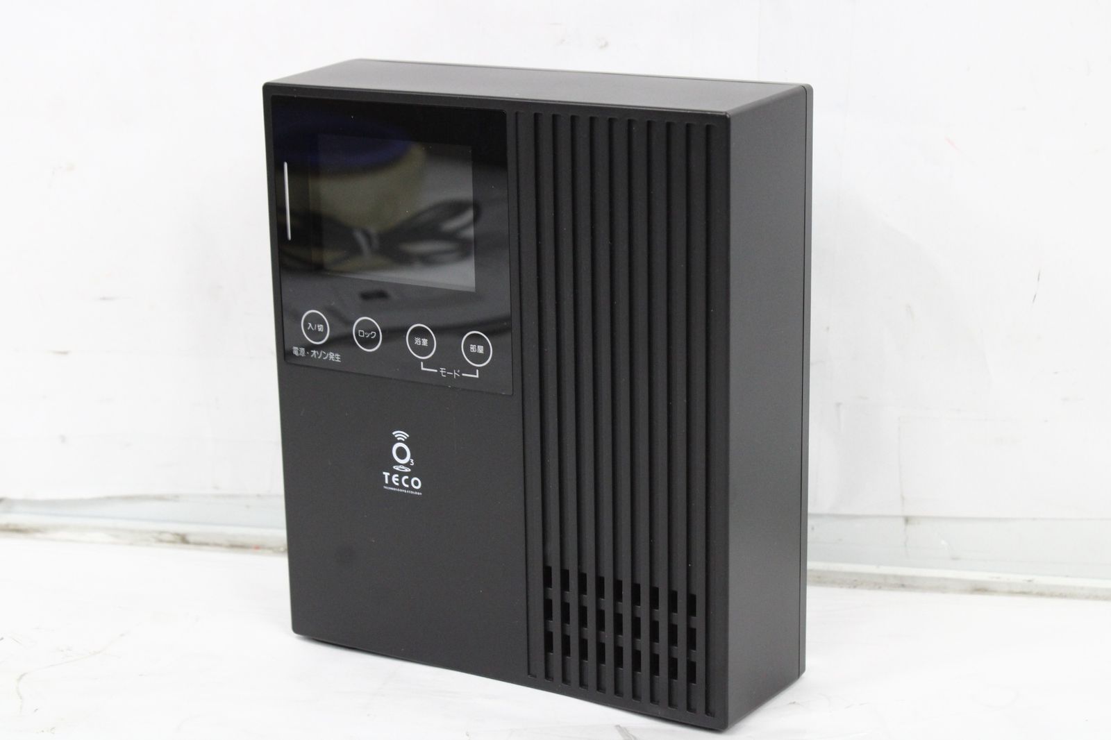 タムラテコ バスピース O3 TM-10MAC 浴室用 オゾン 発生器 BATH PEACE