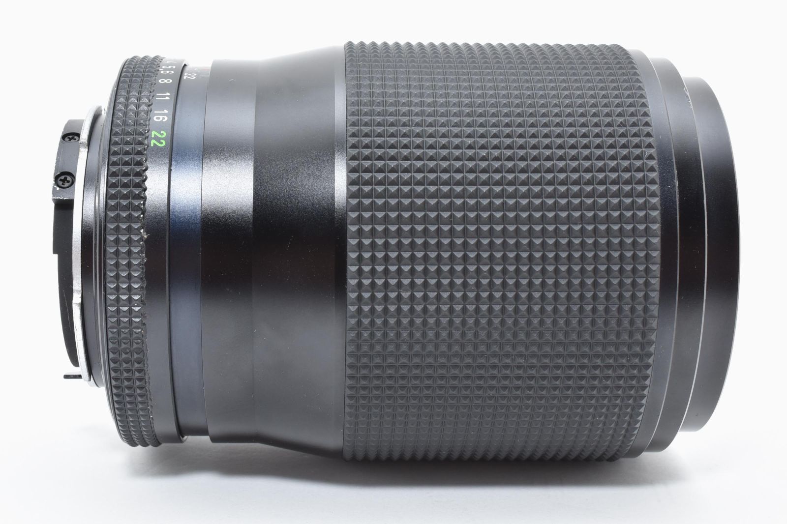 返品保証】☆極上美品☆ コンタックス Contax Carl Zeiss ゾナー