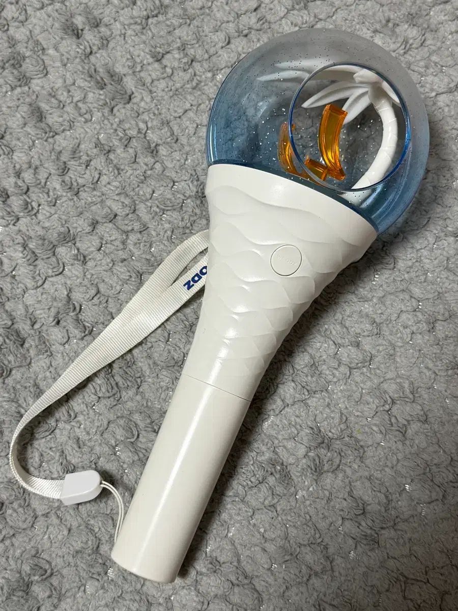 WOODZ チョ・スンヨン(WOODZ) 旧WOODZ ペンライト - メルカリ