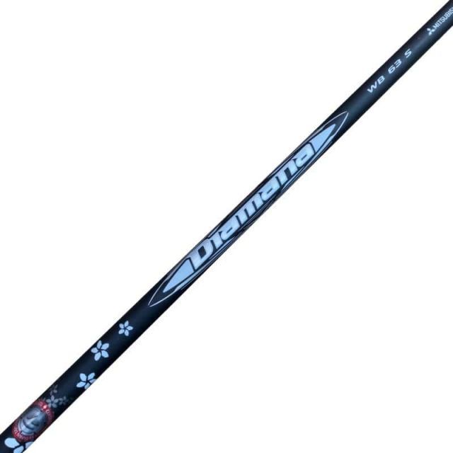 中古】 テーラーメイド Qi10 3W フェアウェイウッド FW Diamana WB 63