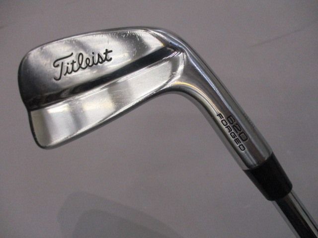 アイアン タイトリスト 620 MB/N.S.PRO MODUS3 TOUR 120/S/24[138561