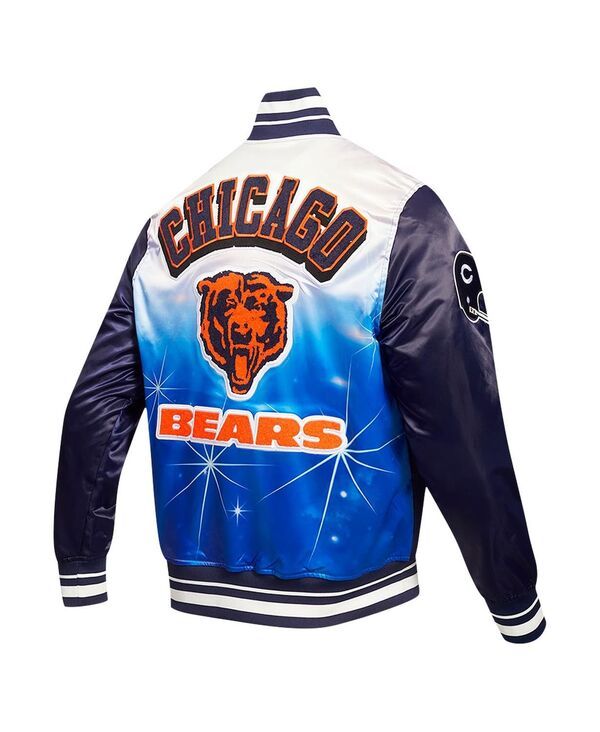 プロスタンダード メンズ アウター ジャケット・ブルゾン サテン