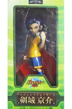 中古】フィギュア レジェンドプレイヤー 剣城京介 「イナズマイレブン
