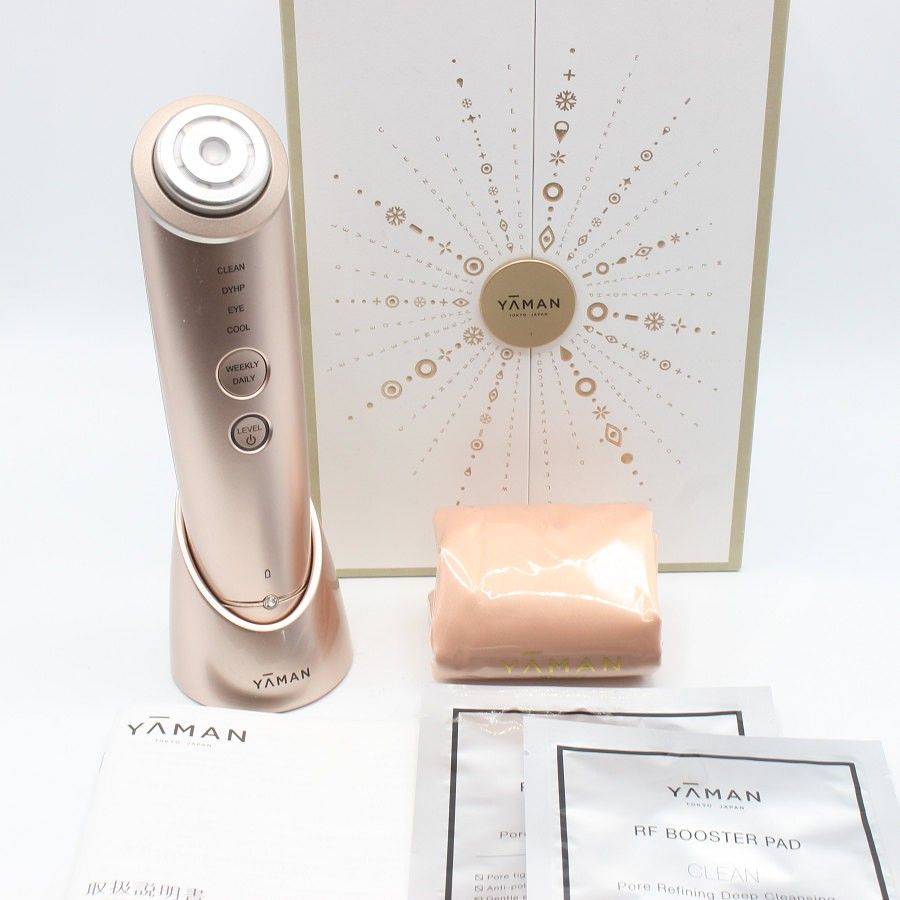 YAMAN USB充電式 フォトプラスシャイニー M18-Yl YAMAN USB充電式