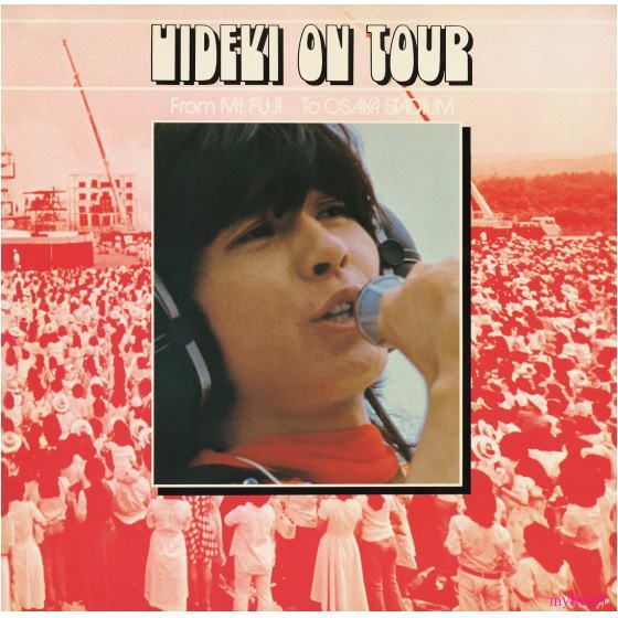 未開封新品 西城秀樹 50周年記念 紙ジャケット復刻第三弾 CD5タイトル