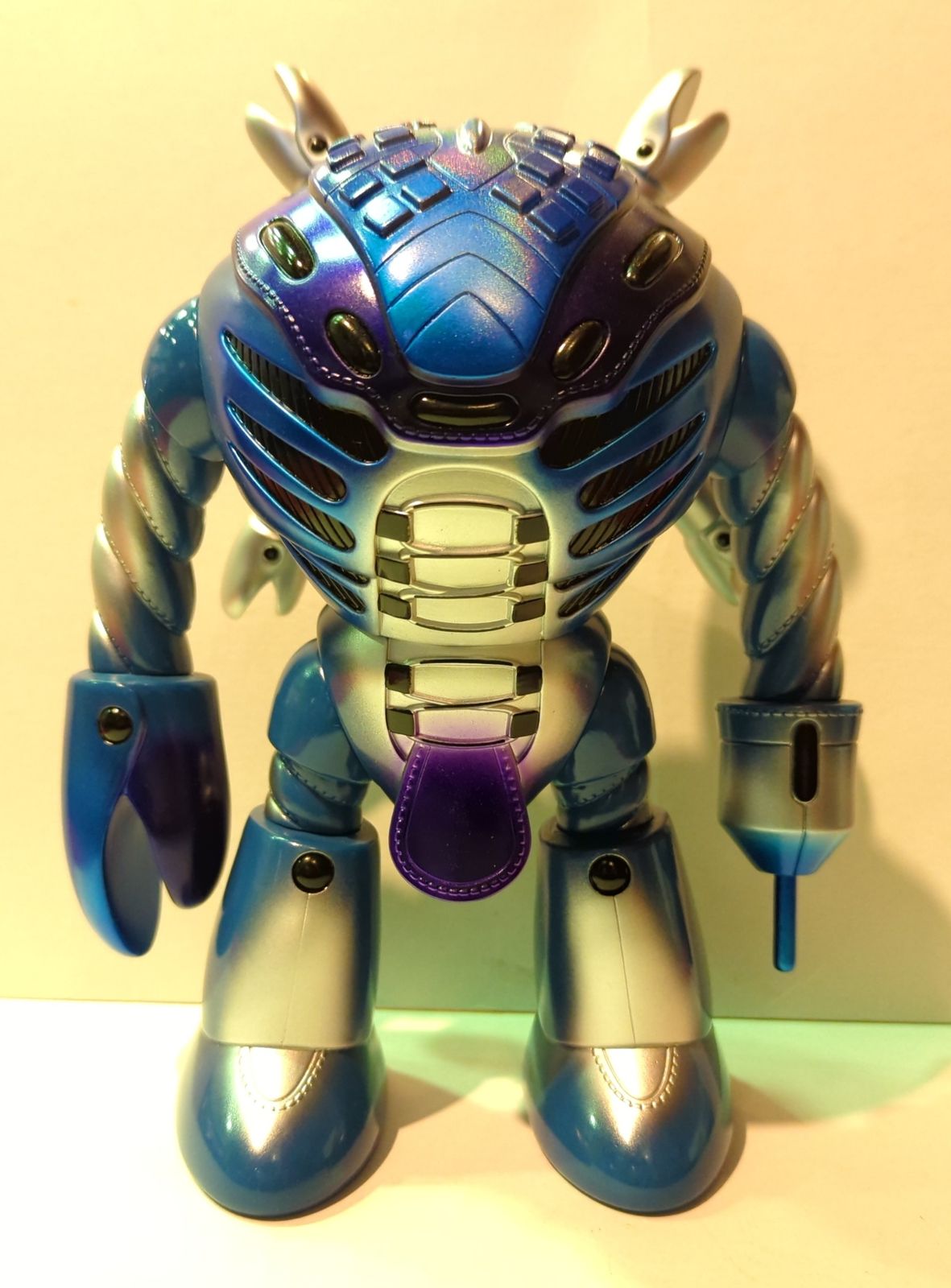 カニーカー 2024秋 福岡ソフビトランクショーネオワン NEOONE Amazon