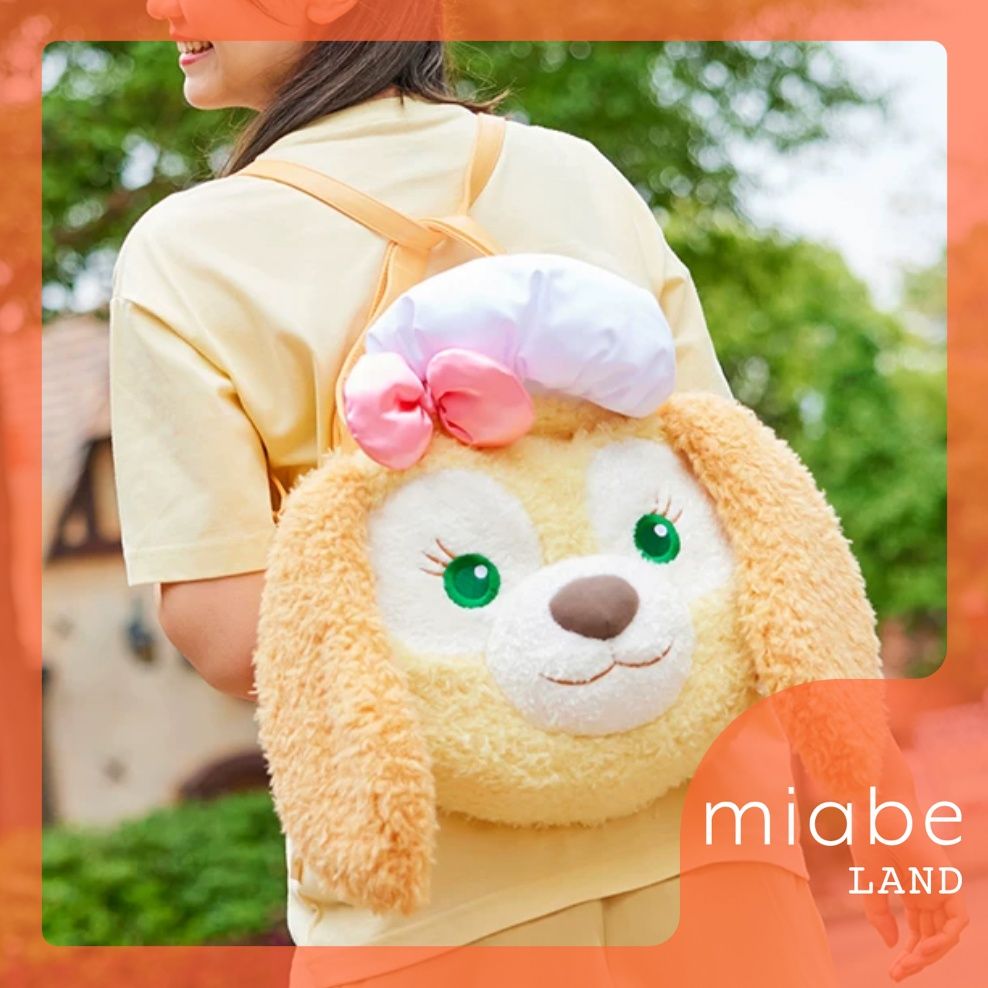 Group B｜10-15営業日国内倉庫発送｜上海ディズニー公式グッズ専門