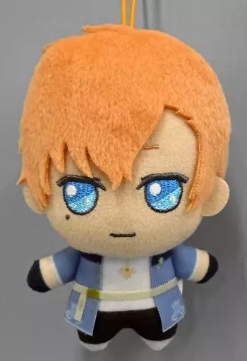 中古】ぬいぐるみ ヒースクリフ きらどるぬいぐるみ ‐東の国