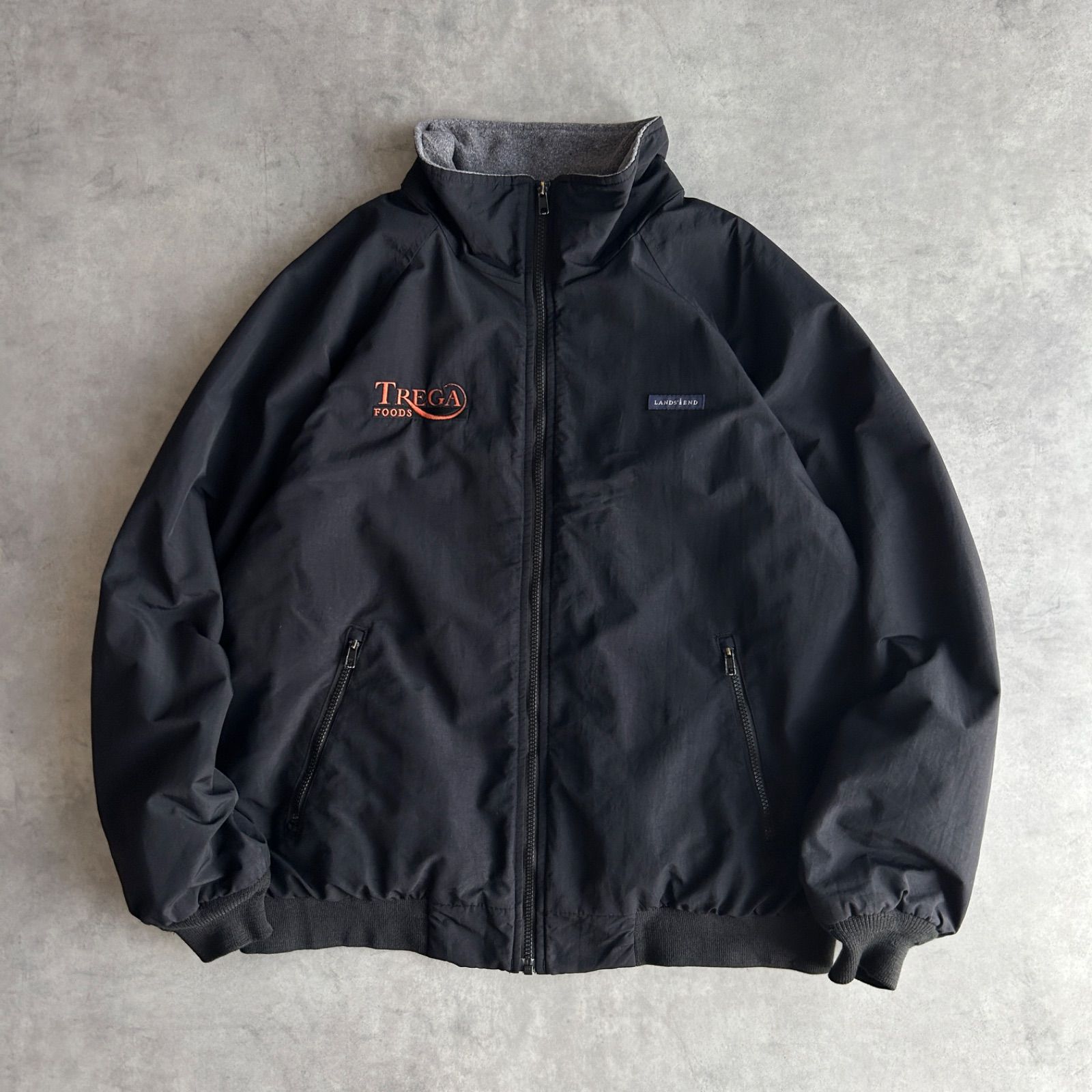 00s〜/LANDS'END/ランズエンド/SQUALL-JACKET/スコールジャケット