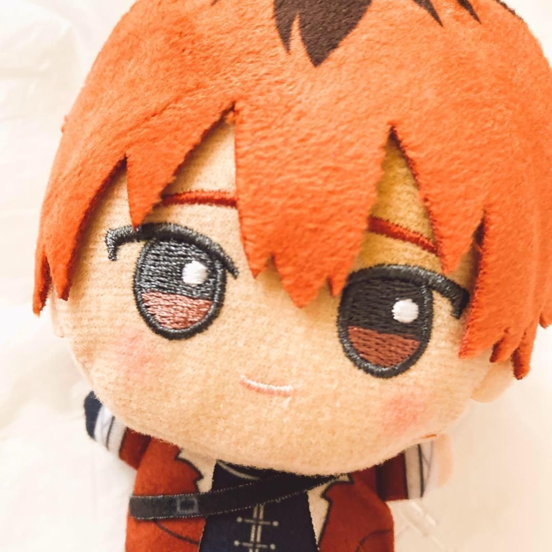 葬送のフリーレン ちびぐるみ フェルン シュタルク ミニマスコット