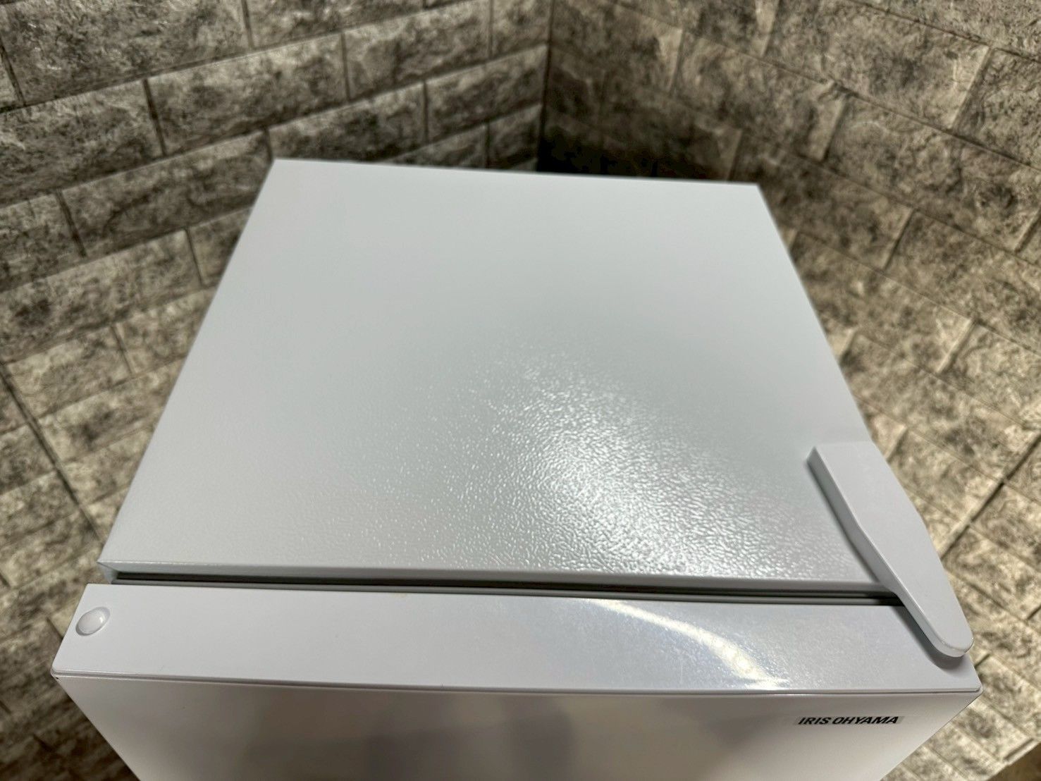 高年式】大阪送料無料☆3か月保障付き☆冷蔵庫☆アイリスオーヤマ☆2