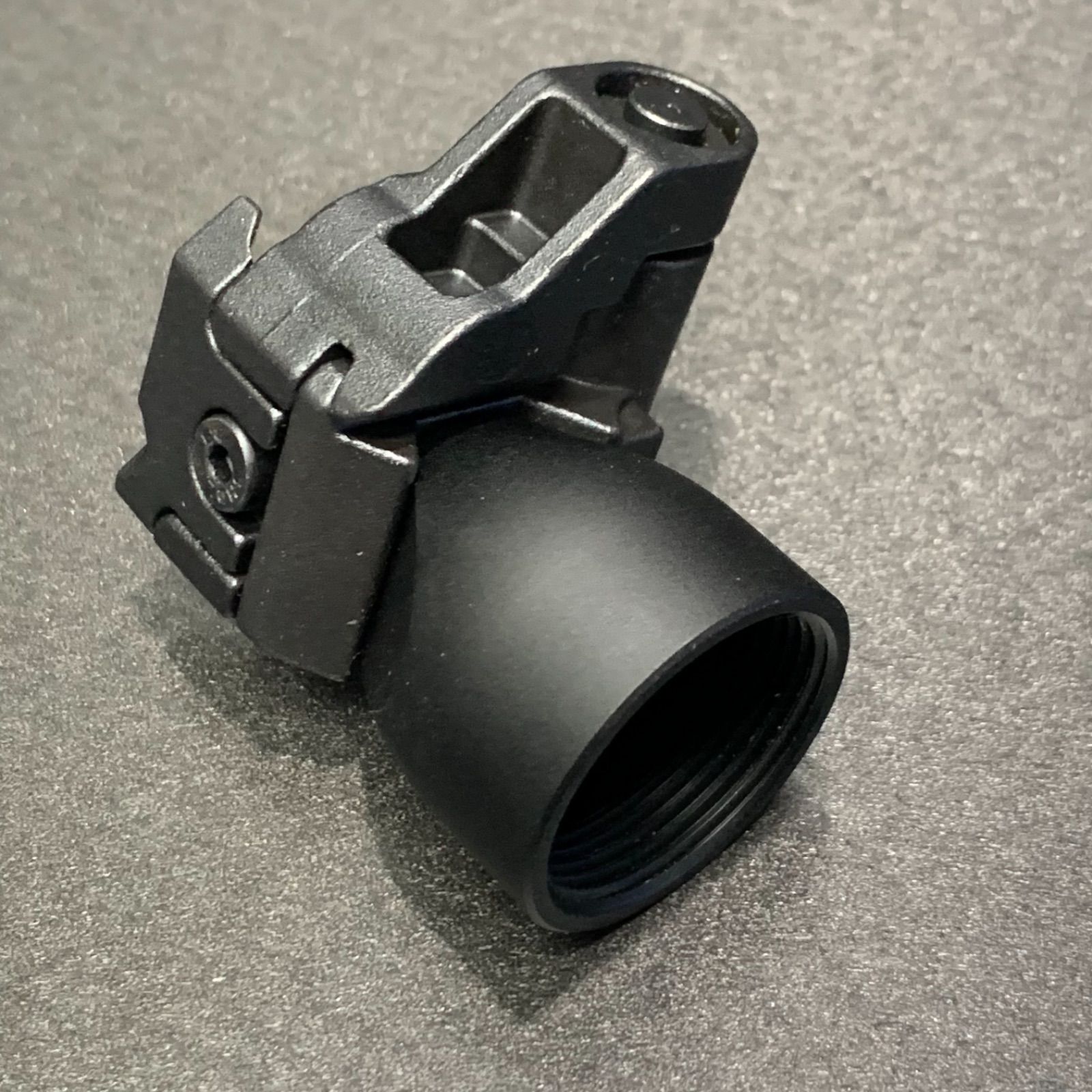 M4 フォールディングストックアダプター for MCX / MPX - メルカリ