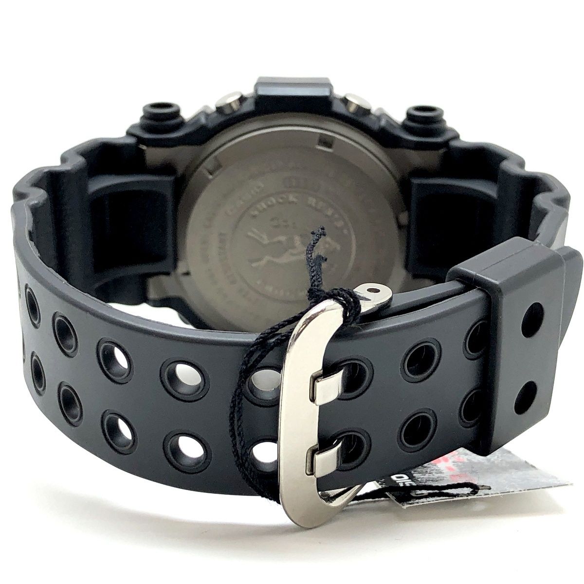 G-SHOCK ジーショック DW-8200-1A FROGMAN 2代目 フロッグマン チタン