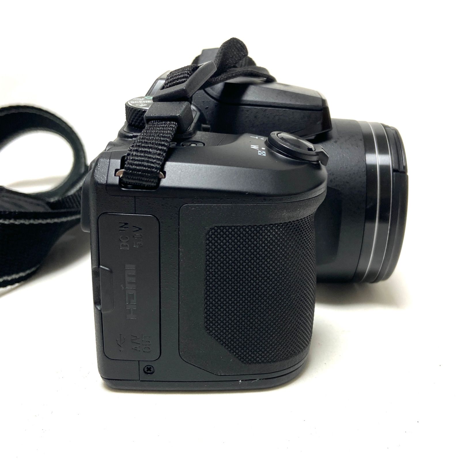 Nikon COOLPIX B500 ジャンク ニコン クールピックス デジタルカメラ