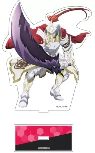 2026年最新】シャングリラ・フロンティア サイガ-0 アクリルスタンドの