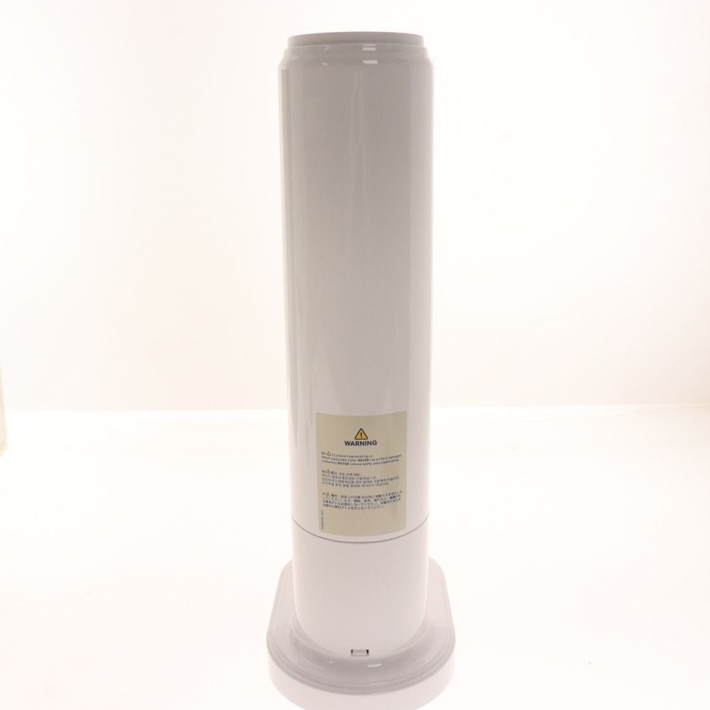 □ ソーダストリーム GAIA ガイア スターターキット 炭酸水メーカー