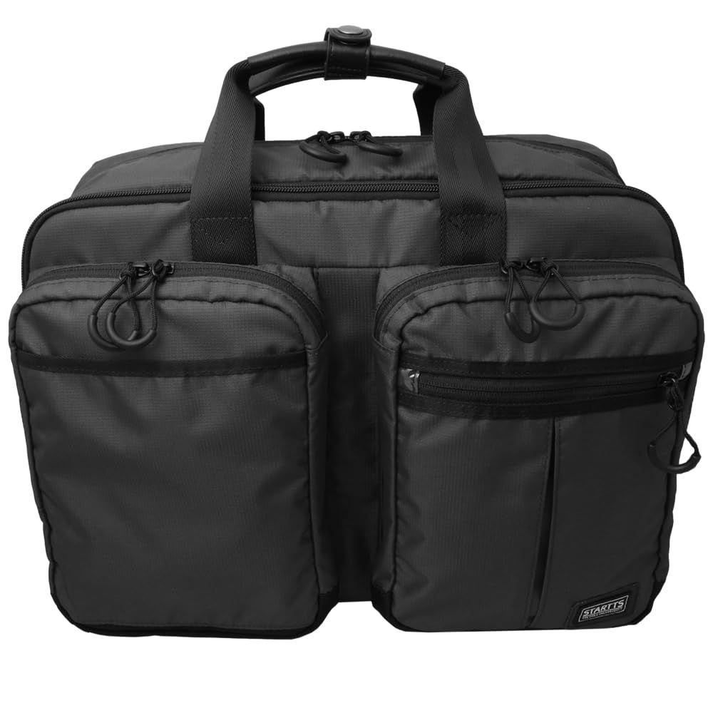 STARTTS] スターツ ニュースタイルキャリー 3way ビジネスバッグ