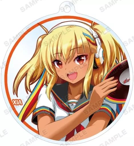 中古】雑貨 シア 「beatmania IIDX トレーディング ROOTS26 GIRLS
