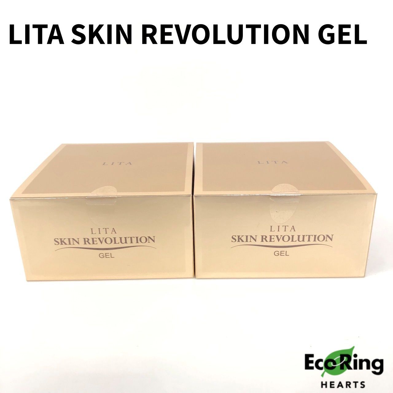 RITA SKIN REVOLUTION GELAmazon.co.jp: LITA SKIN REVOLUTION GEL