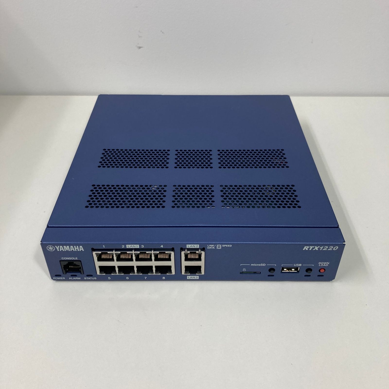 中古】YAMAHA RTX1220 - メルカリ