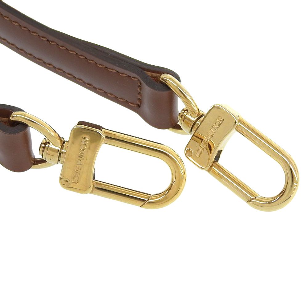本物保証】 超美品 ルイヴィトン LOUIS VUITTON ショルダーストラップ