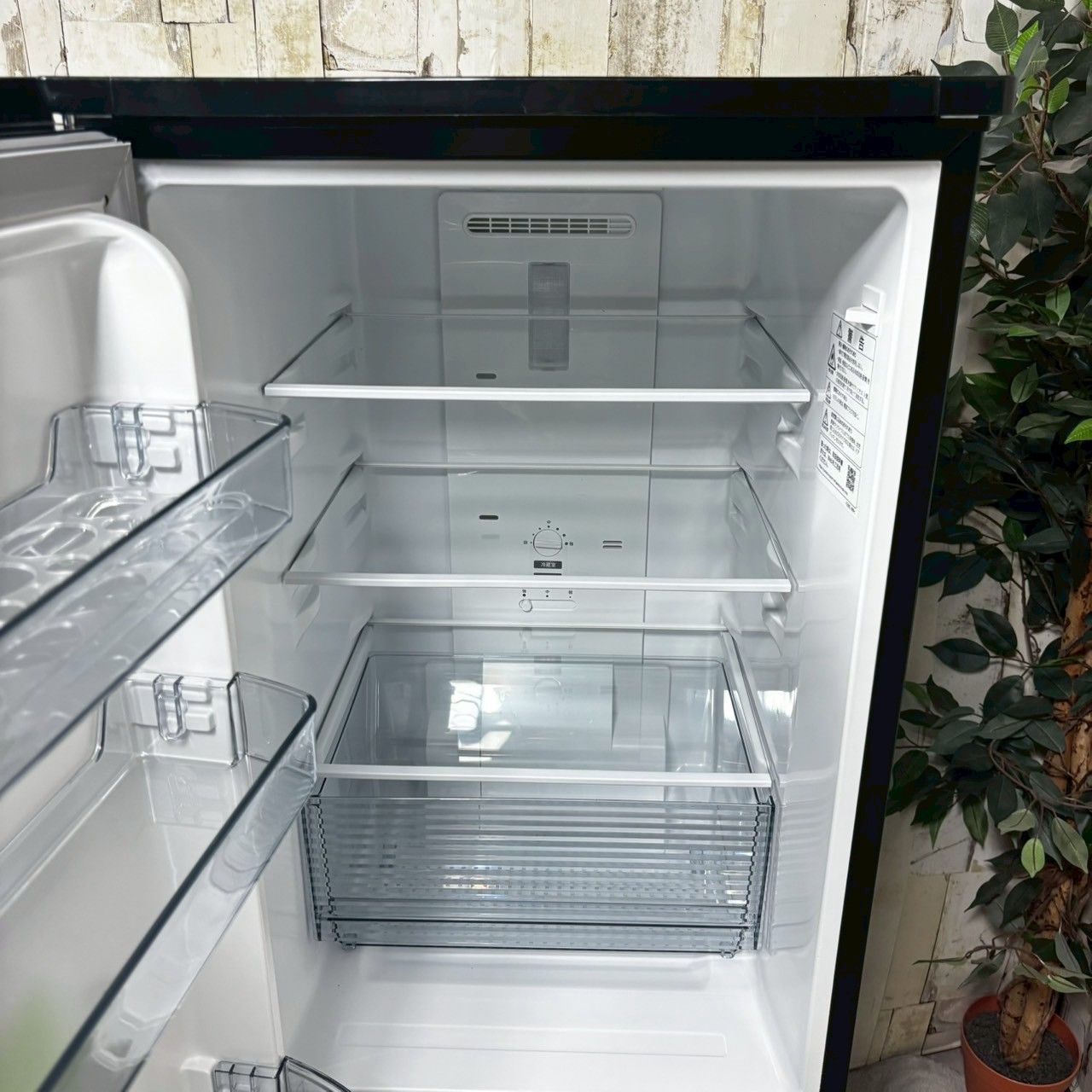 専用【2022年製】SHARP シャープ SJ-18E2-B ノンフロン冷凍冷蔵庫 179L