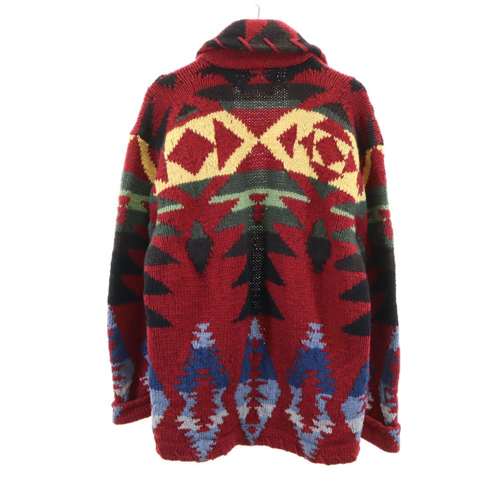 ラルフローレンカントリー 90s ポロカントリー ネイティヴ オールド