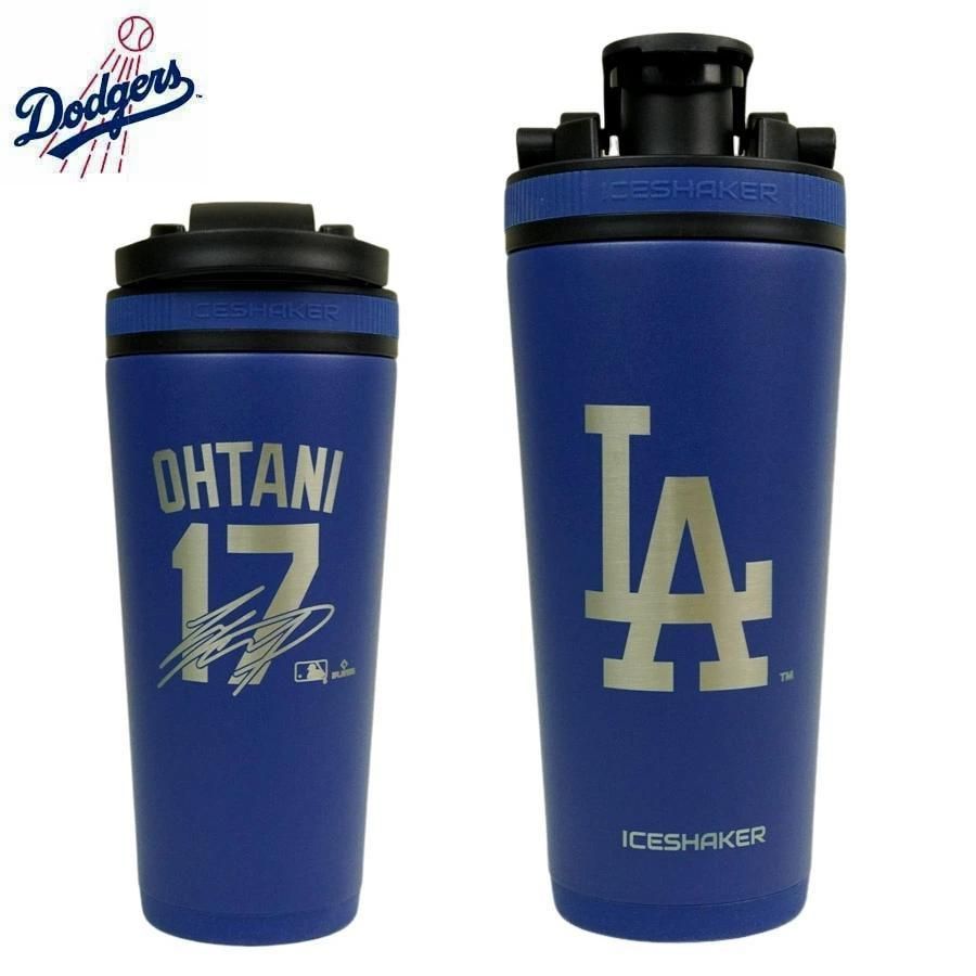 新品 MLB公式オフィシャルライセンス ロサンゼルス ドジャース dodgers